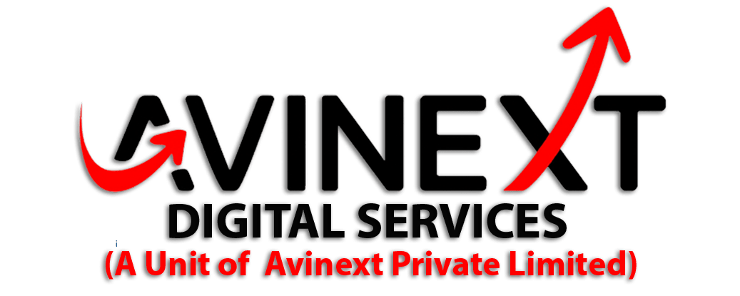 logo avinext